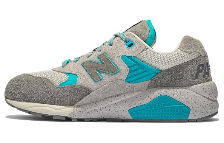 

Кроссовки унисекс New Balance 580 для бега