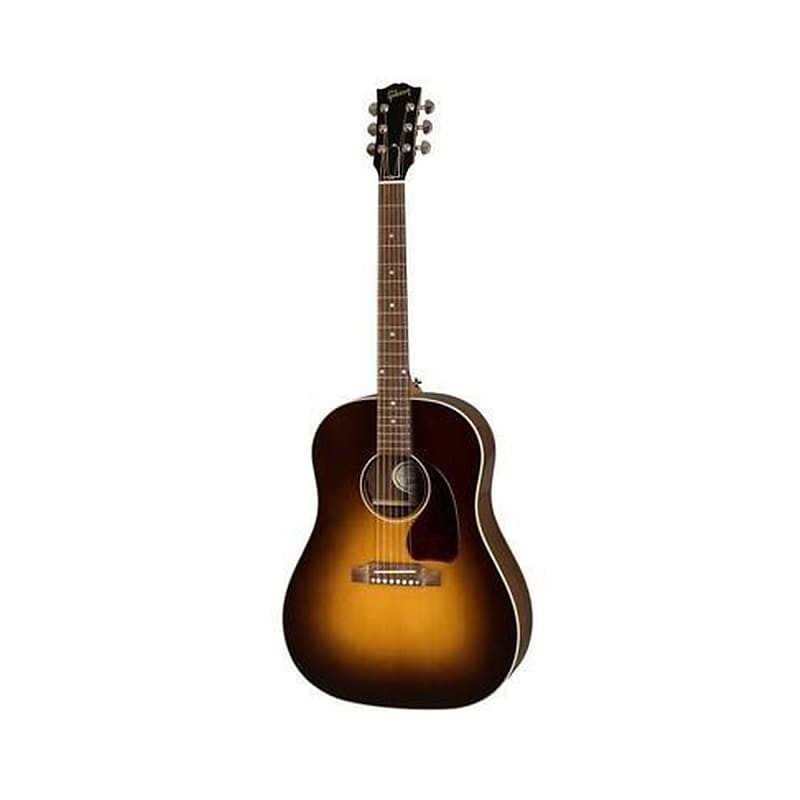 цена Акустическая гитара Gibson J-45 Studio