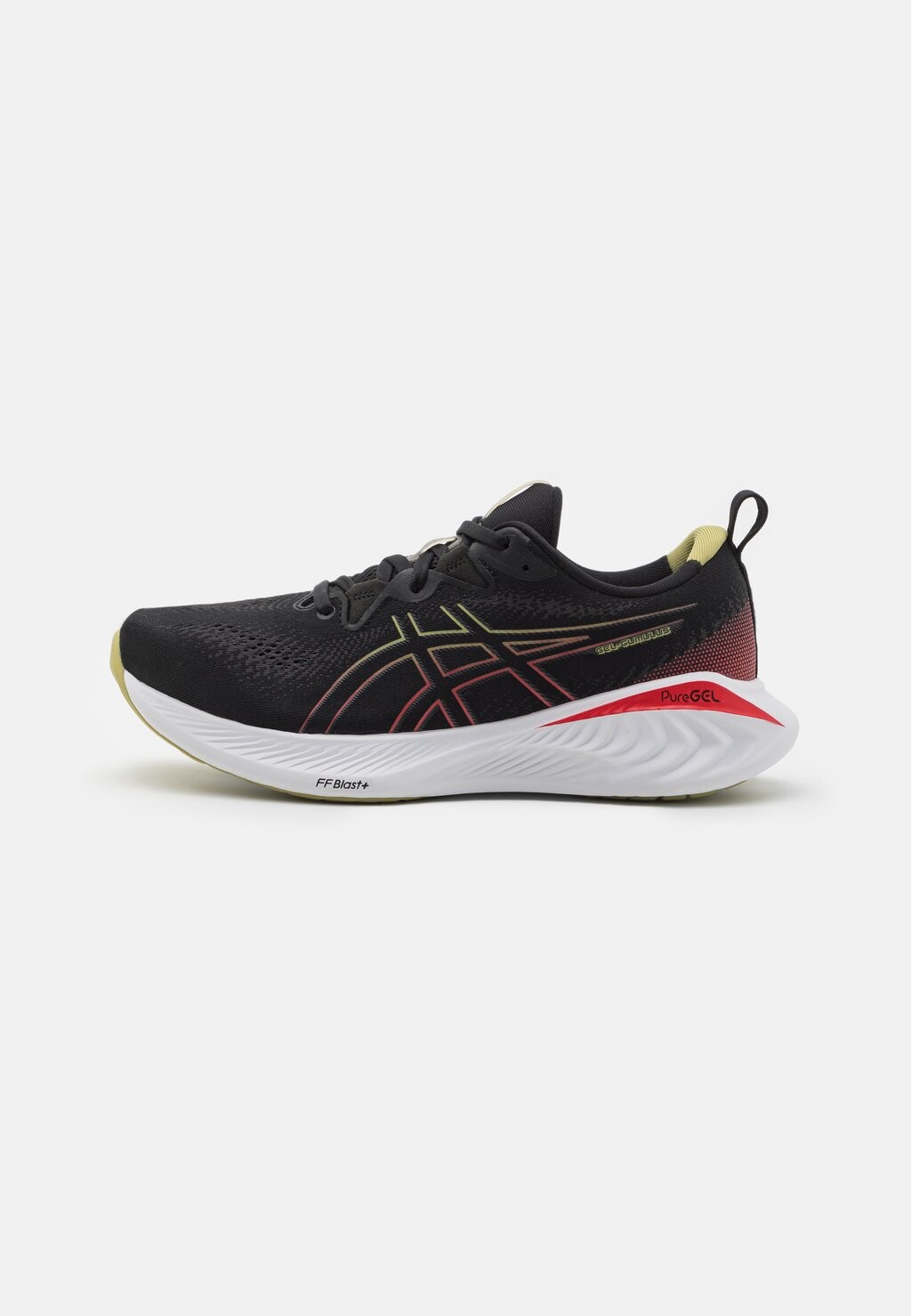 

Кроссовки ASICS