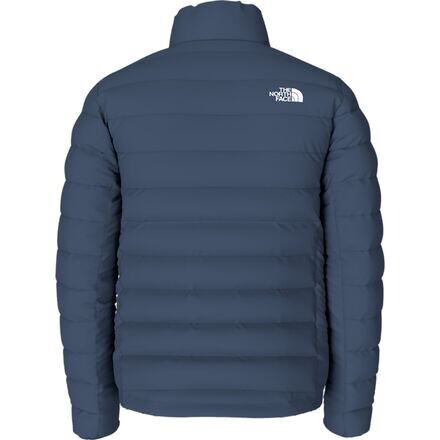

Пуховик Belleview стрейч мужской The North Face, синий