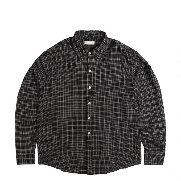 

Рубашка Mfpen Vacation Shirt mfpen, черный