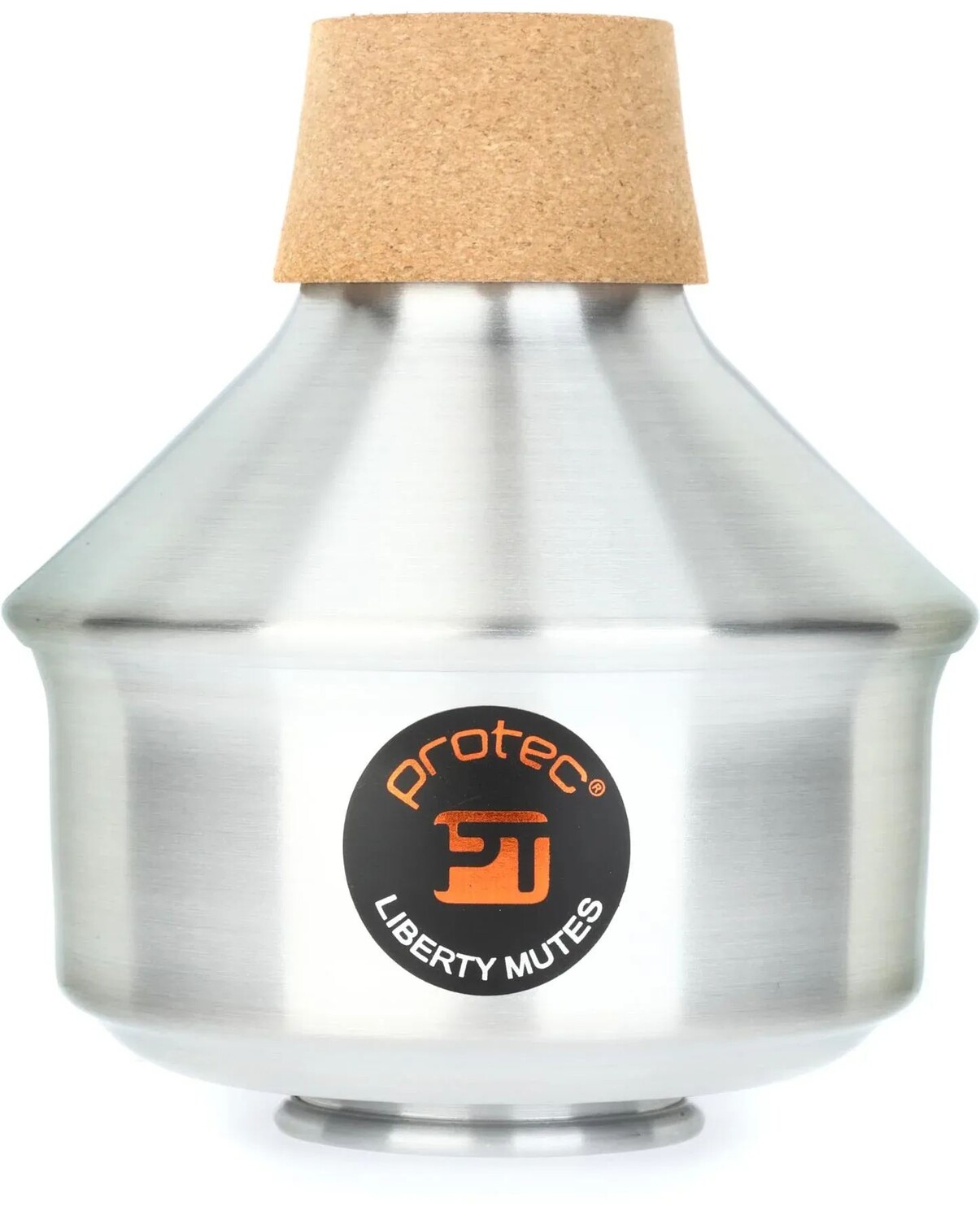 

Protec ML102 Liberty Алюминиевый вау-вау-труба Mute