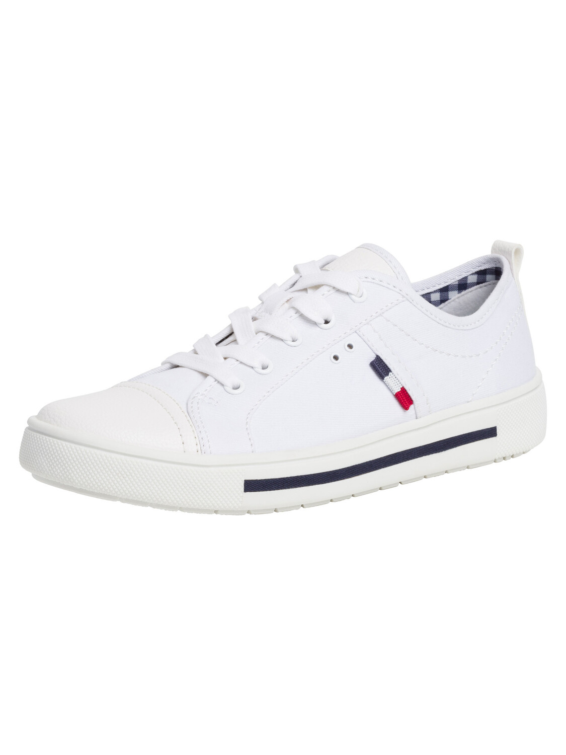 

Кроссовки Jana Sneaker, белый