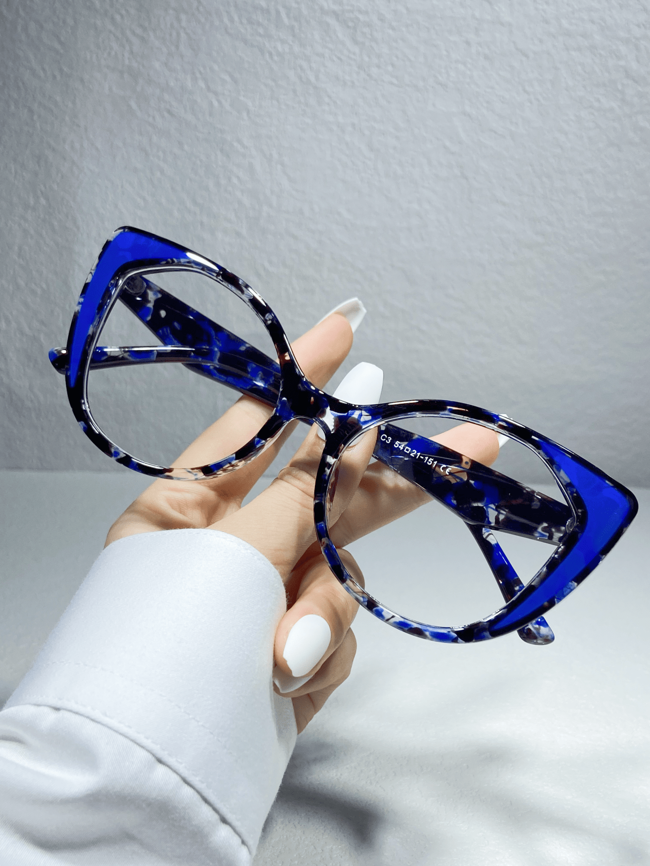 1шт модные унисекс очки с защитой от синего света цена и фото