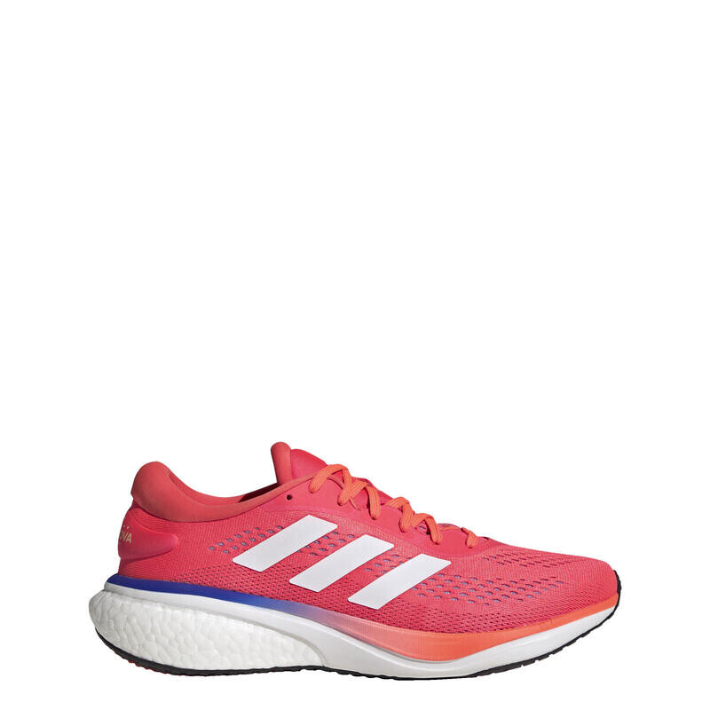 

кроссовки Supernova 2.0 ADIDAS, цвет blau