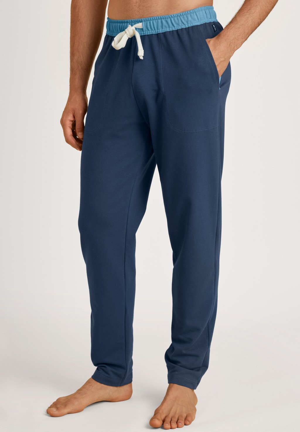 

Пижамные штаны JOGGING Calida, синий