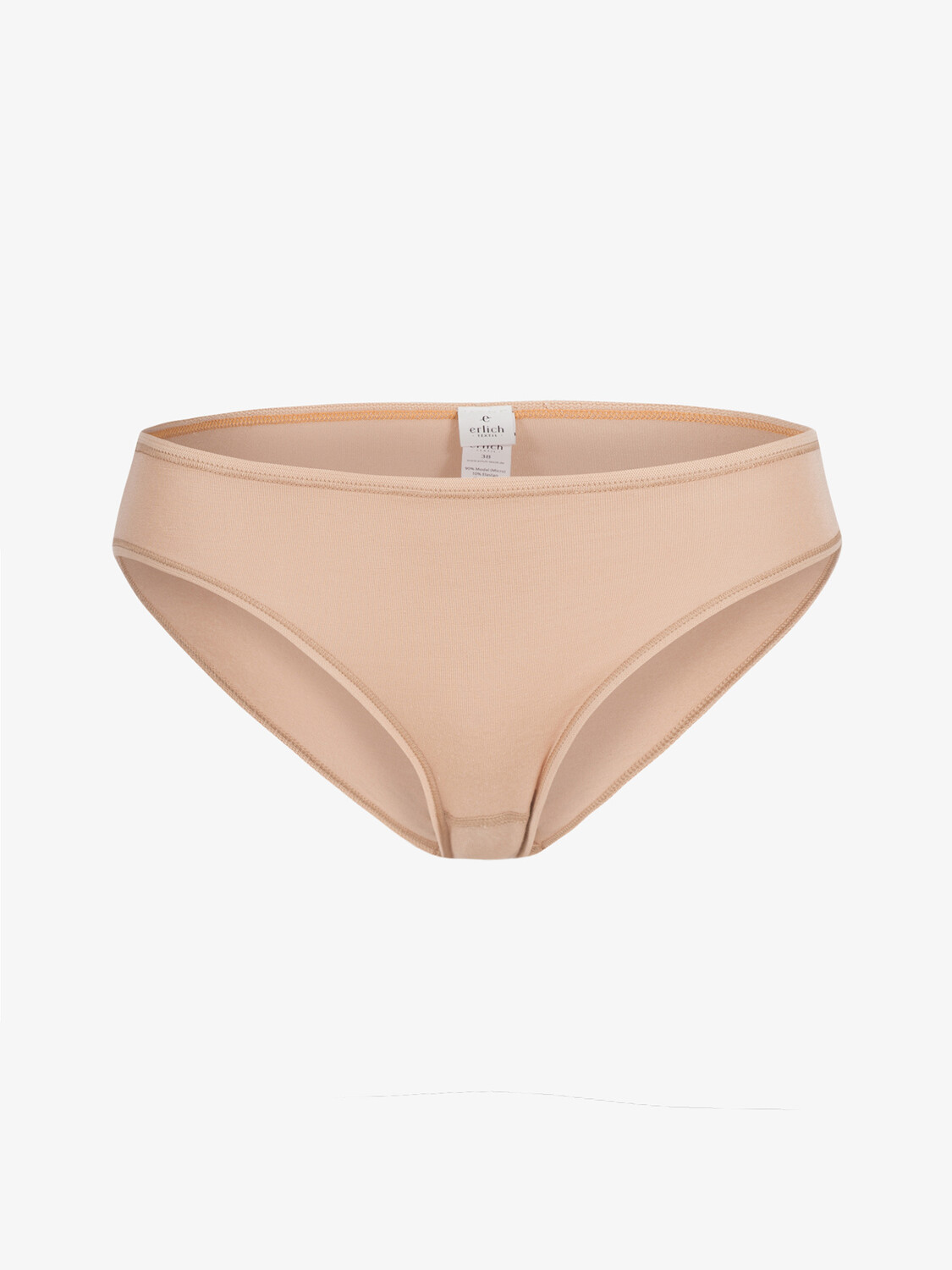 

Трусы Erlich Textil LOTTE, цвет ton