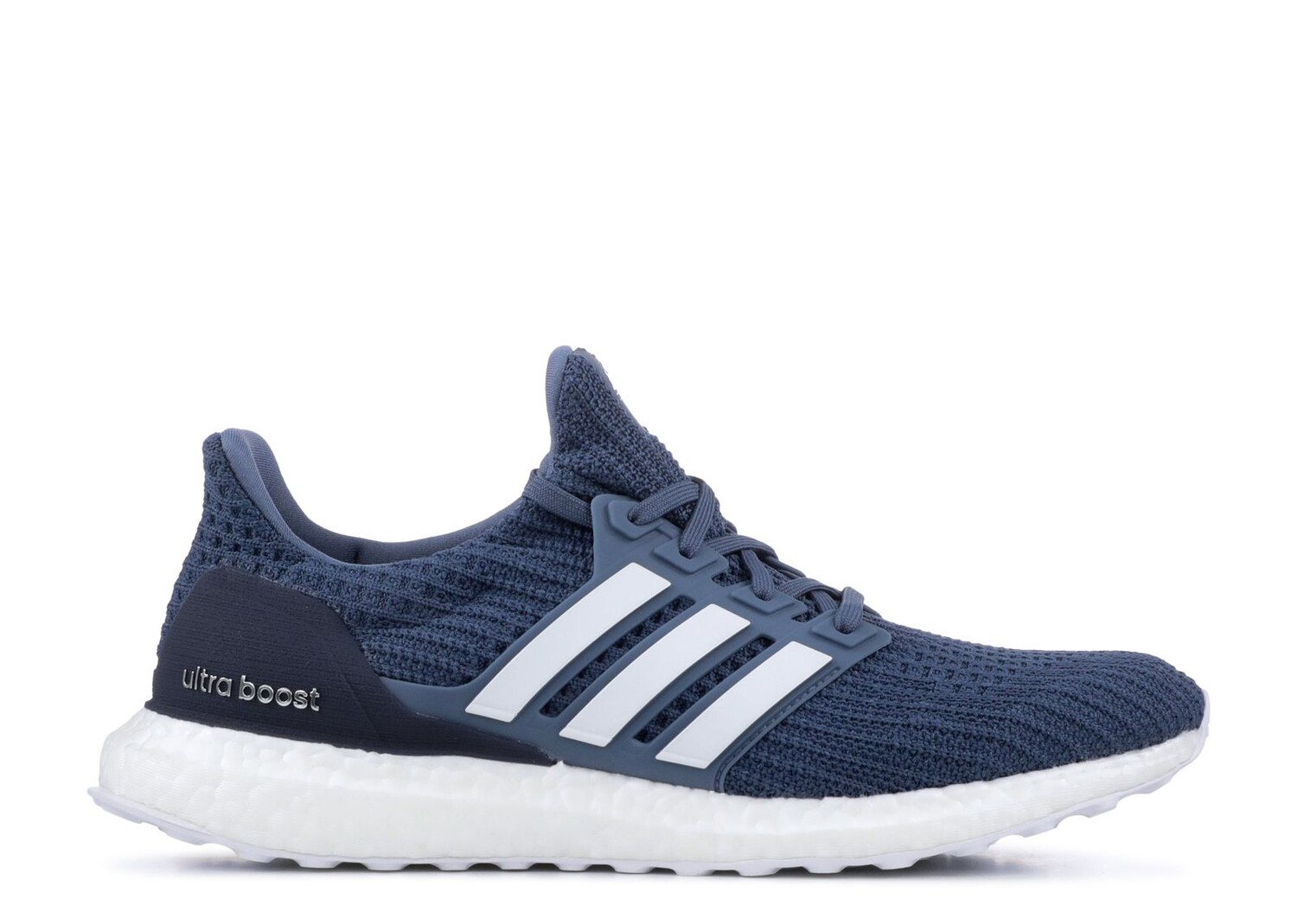 

Кроссовки adidas Ultraboost 4.0 'Show Your Stripes', синий