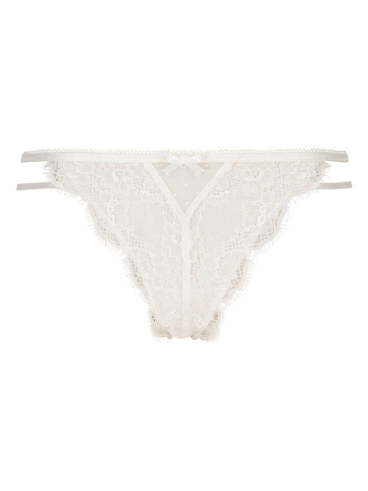

Стринги Hunkemöller Jolie, белый