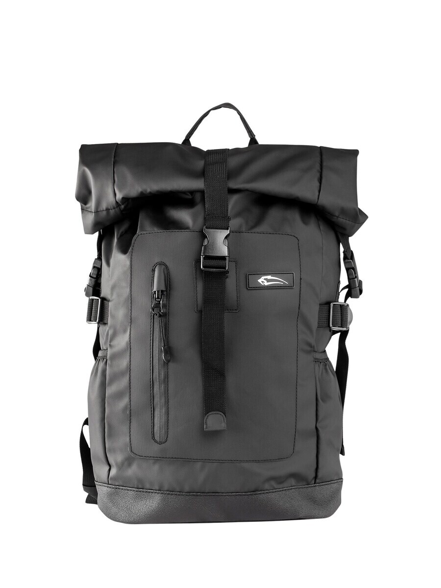 

Рюкзак Smilodox Backpack Adventure, черный