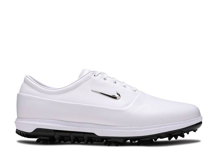 

Кроссовки Nike AIR ZOOM VICTORY TOUR 'PLATINUM TINT', белый, Белый;серый