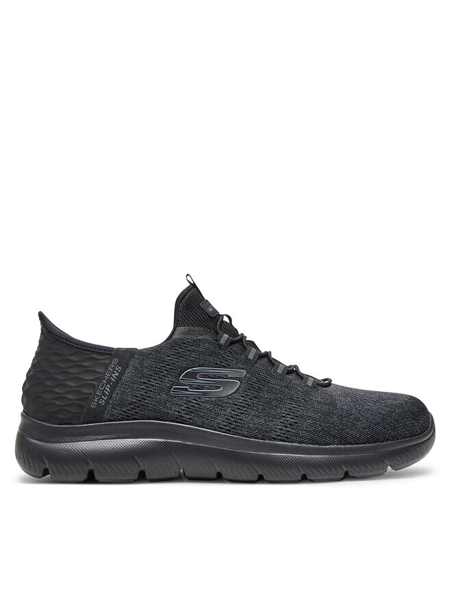 

Кроссовки Skechers Key Pace 232469, черный