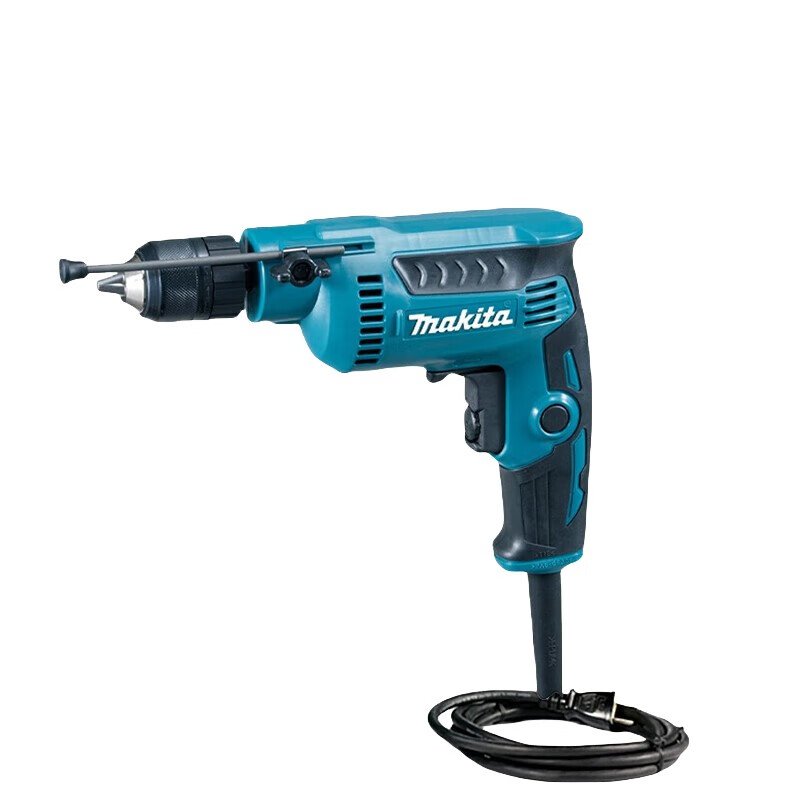 Дрель электрическая Makita DP2011, 370W