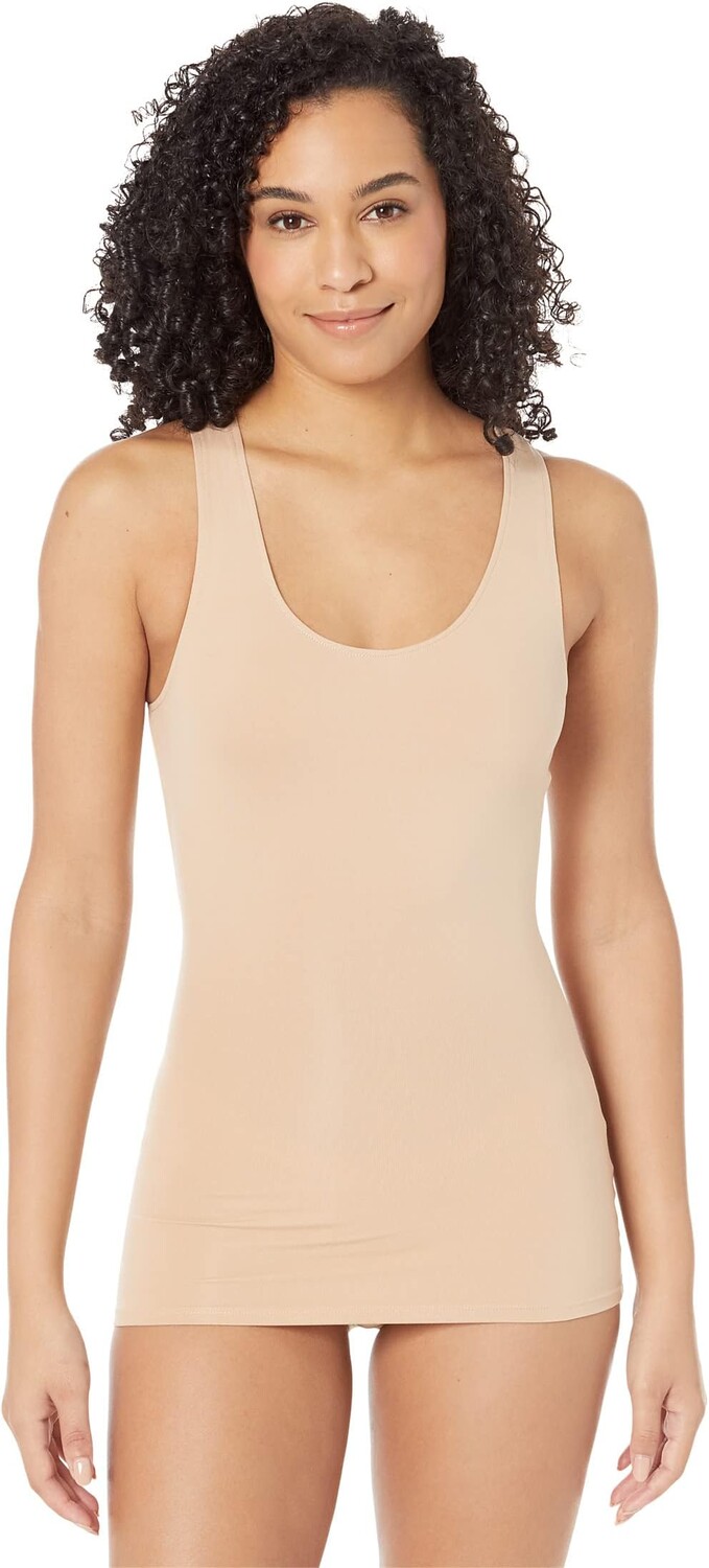 

Голливудская световая майка Spanx, цвет Natural Glam