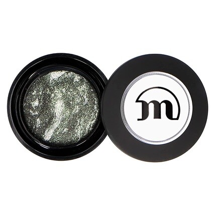 

Тени для век Moondust Green Galaxy 0,06 унции Ph0717/Gg, Make-Up Studio Amsterdam