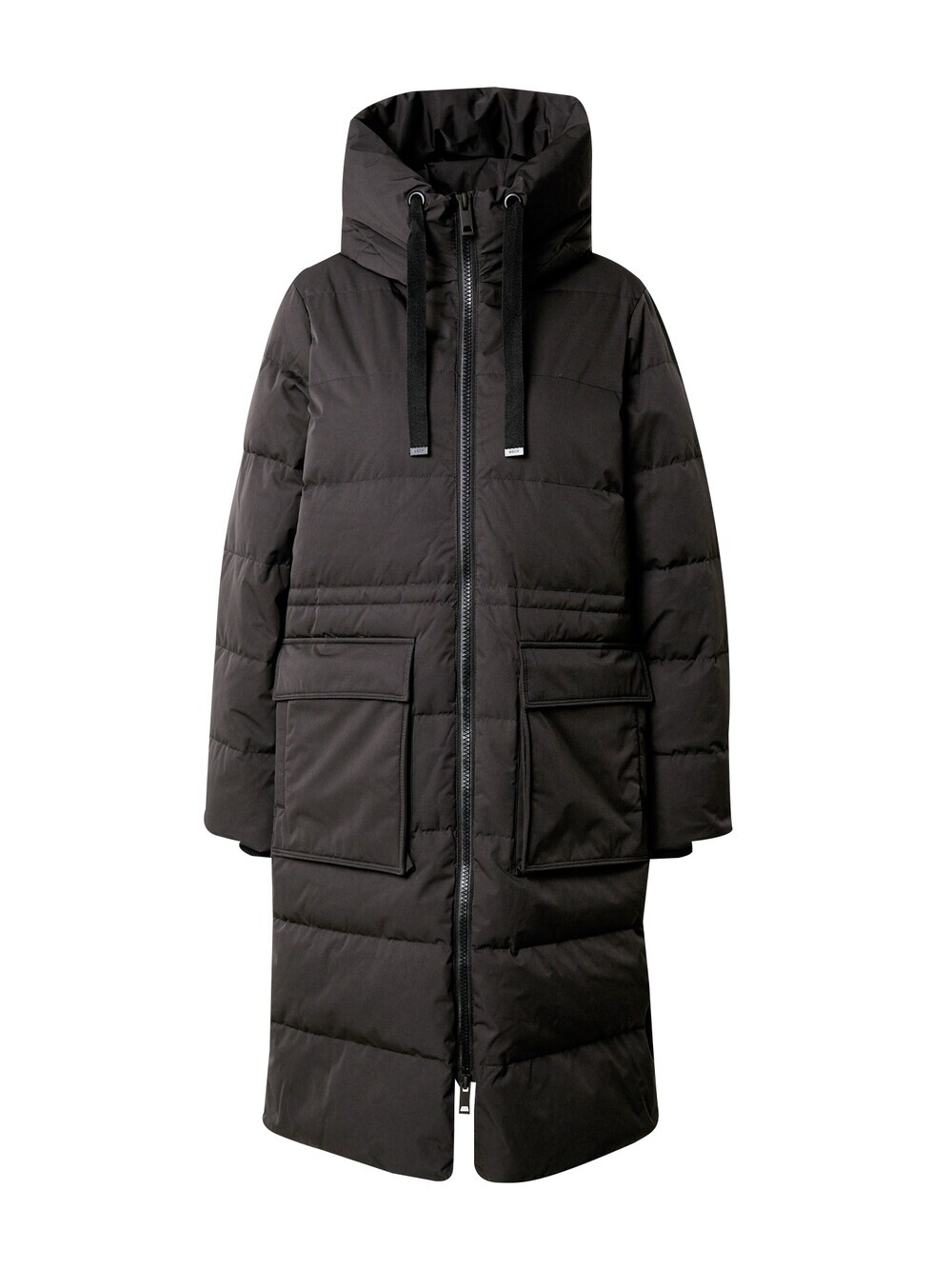 

Межсезонное пальто MOSS COPENHAGEN Pavine, черный