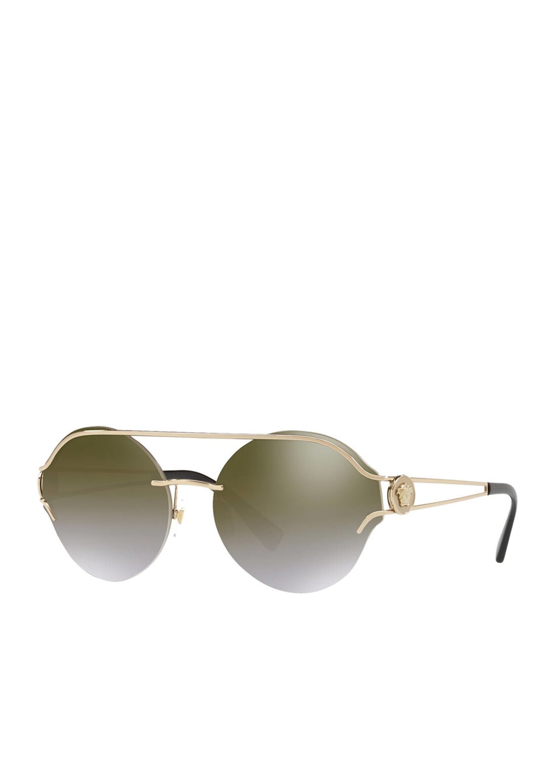 

Солнцезащитные очки VERSACE VE2184, золотой
