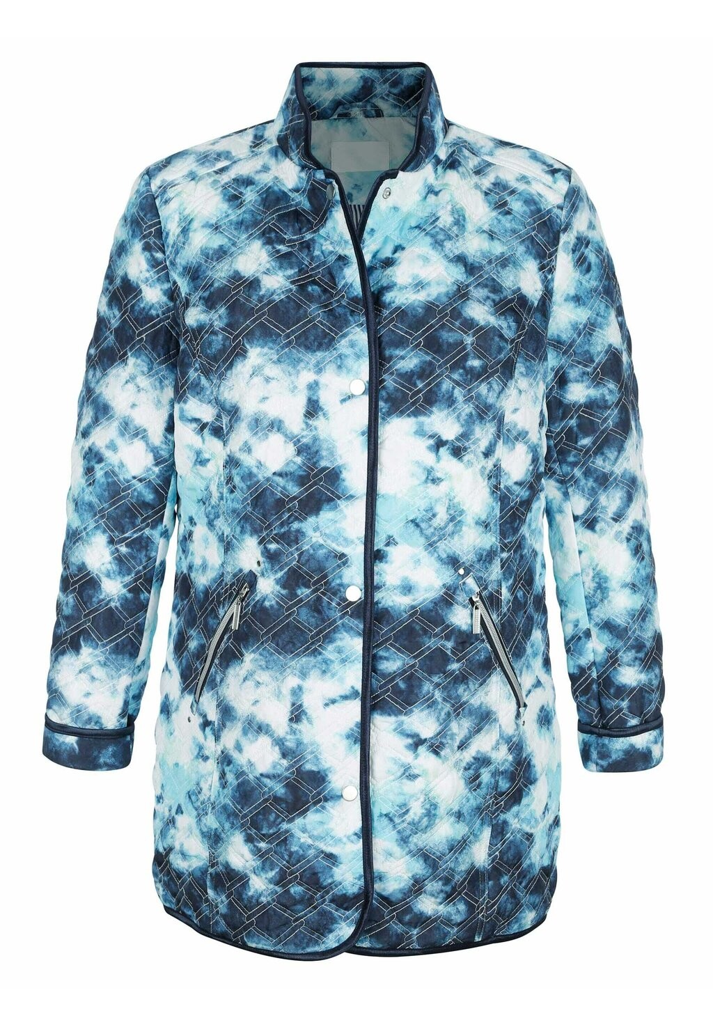 

Легкая куртка M. Collection