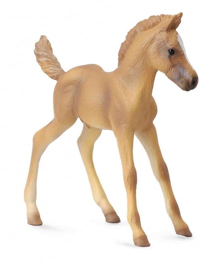 Collecta, Коллекционная фигурка, Жеребёнок-полупалец фигурка collecta жеребёнок лошади шугарбушский тяжеловоз m 88897b