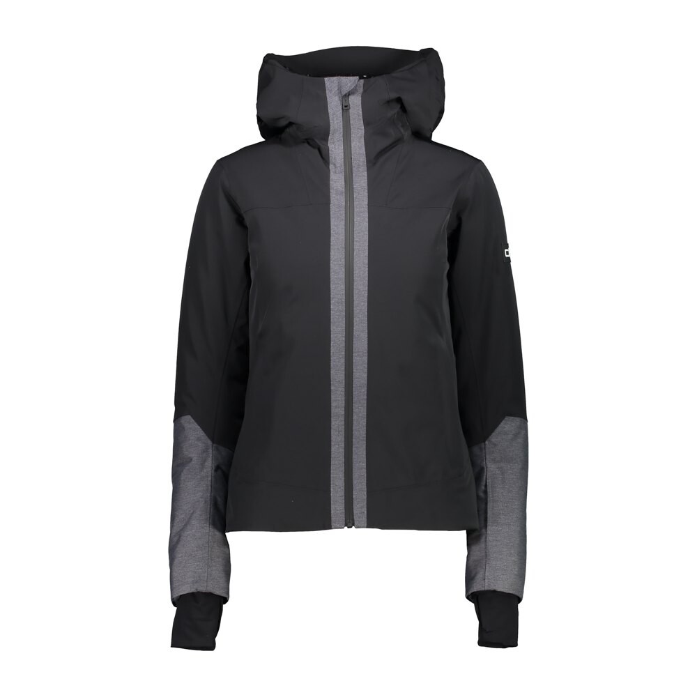 

Куртка CMP Fix Hood 30W0856, серый