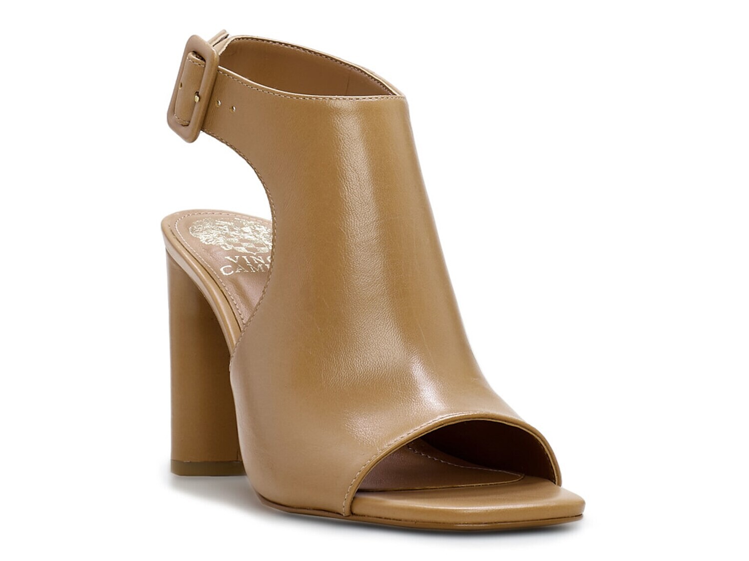 

Сандалии Vince Camuto Crebellan, светлый коньяк