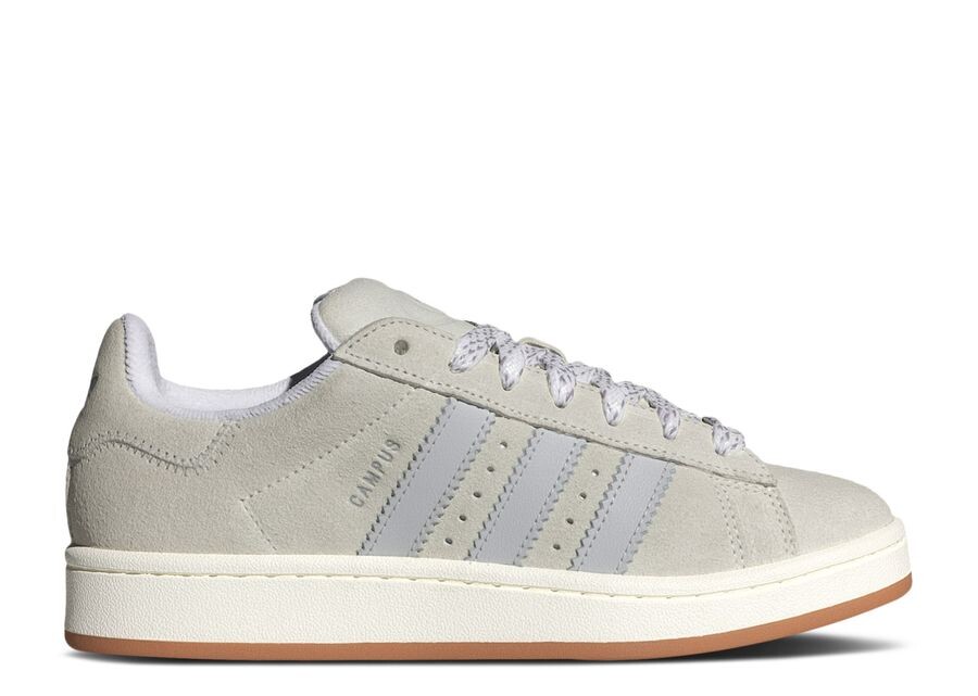 

Кроссовки adidas Wmns Campus 00s, цвет Grey Off White