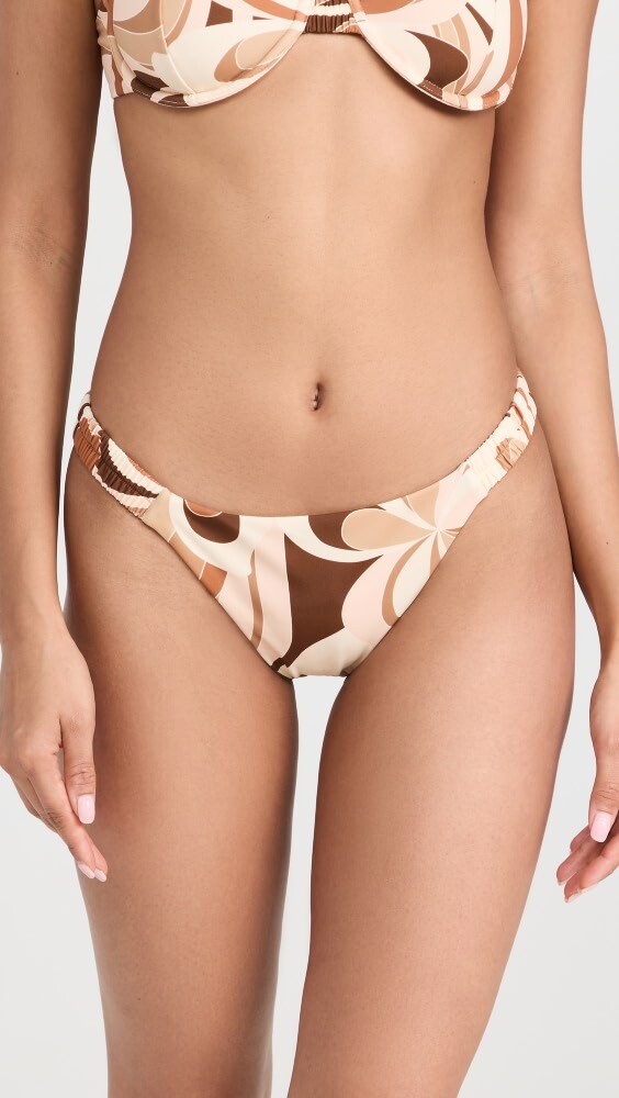 

Купальник Devon Windsor Savvy Bottoms