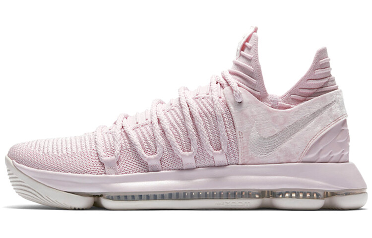 

Баскетбольные кроссовки унисекс Nike KD 10 Aunt Pearl