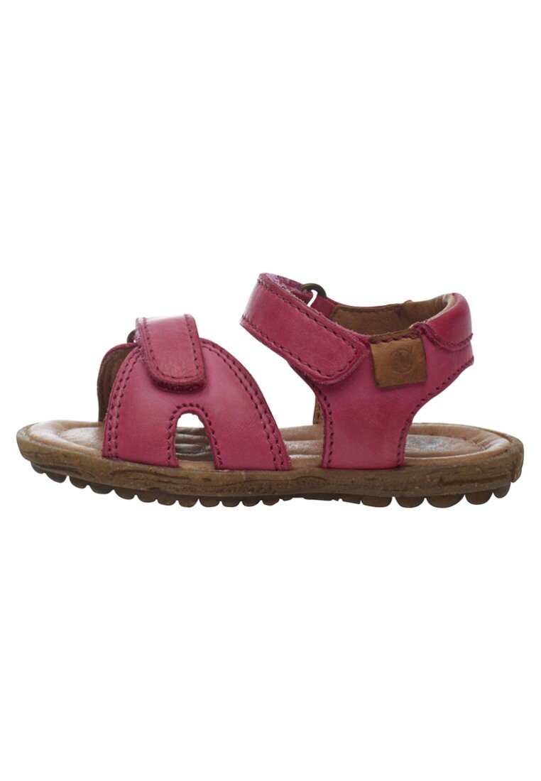 

Сандалии Sun Naturino, цвет neon pink