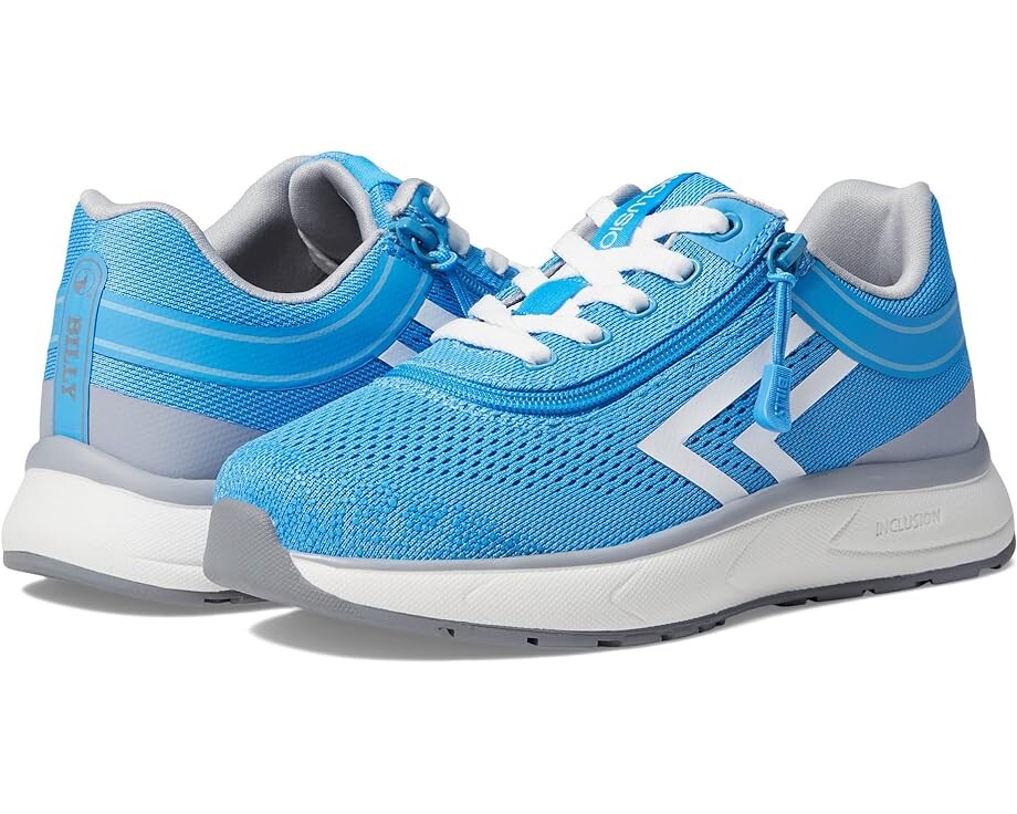

Кроссовки Billy Footwear BILLY Sport Inclusion Too, цвет Blue/White