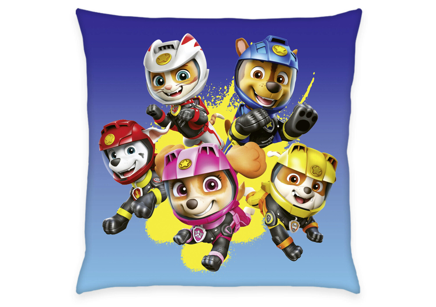 

Детское Постельное белье paw patrol renforcé 135/200 см No brand