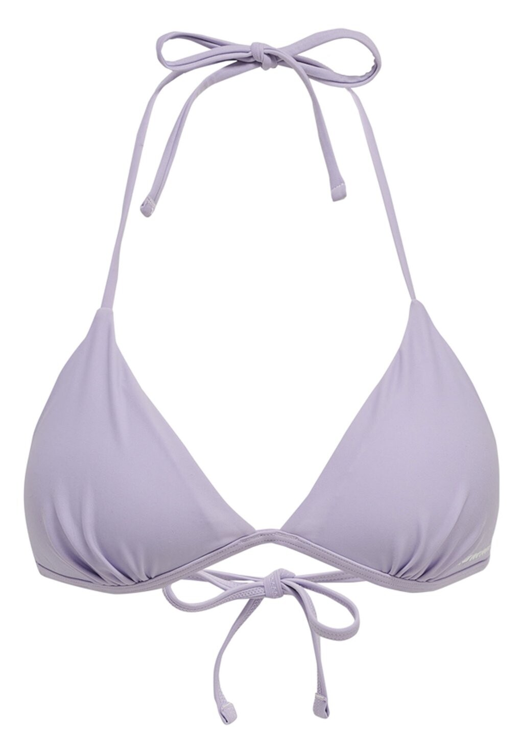 

Верх бикини Hummel, цвет purple