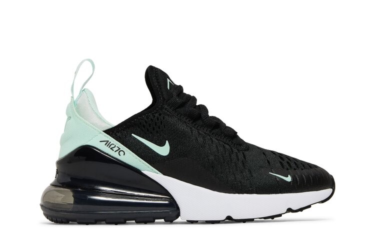 

Кроссовки Nike Wmns Air Max 270 'Igloo', черный