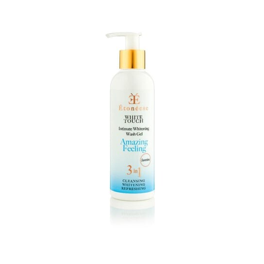 

Осветляющий гель для интимной гигиены Amazing Feeling, 200 мл Etoneese, White Touch Intimate Whitening Wash Gel, Infinite