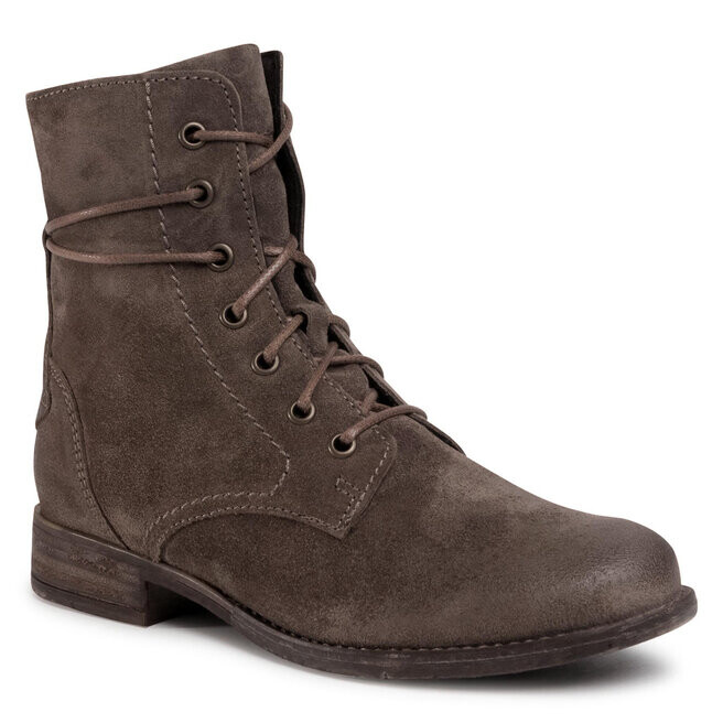 

Ботинки Josef Seibel Sienna, коричневый