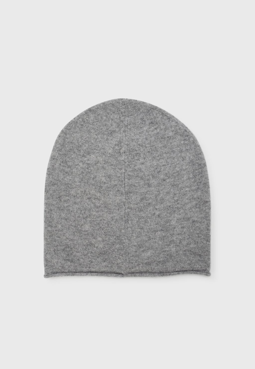

Шапка FTC Cashmere, серый
