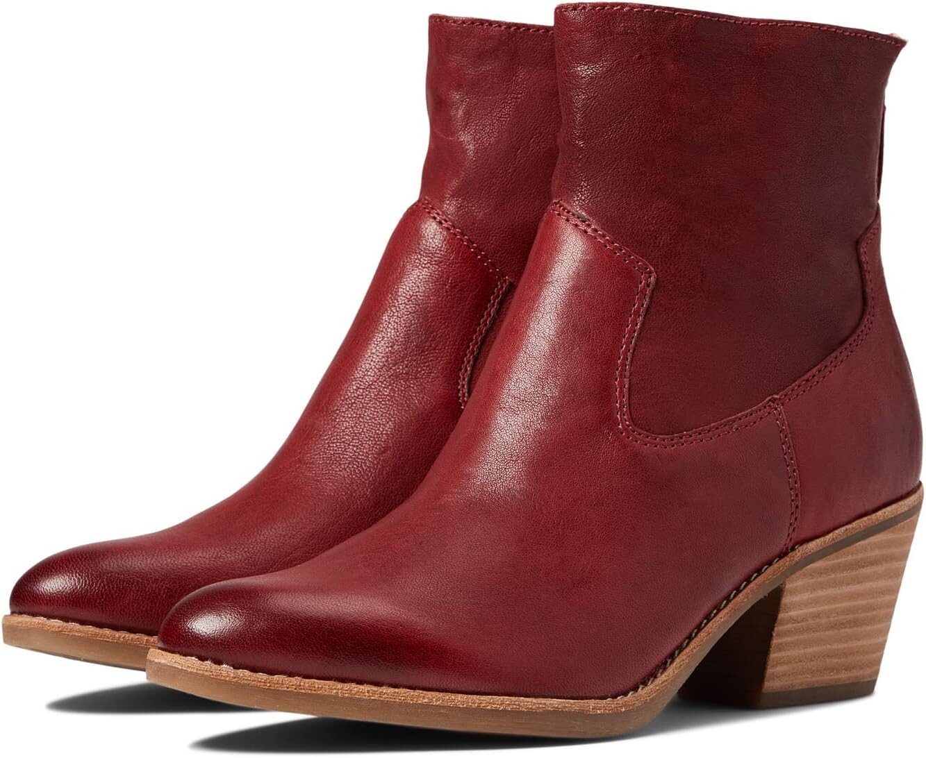 

Ботильоны Annabell Sofft, цвет Rosso Red
