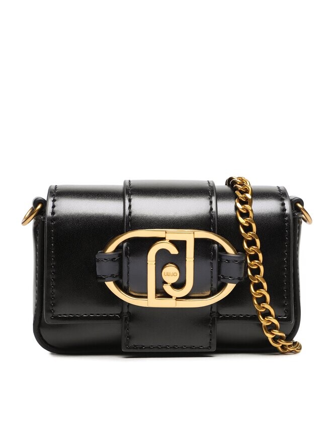 

Вечерняя сумка Liu Jo Ecs Xs Crossbody AF3297 E0132, черный