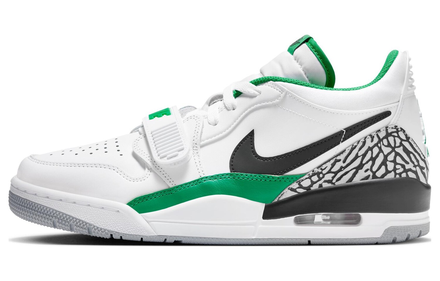 

Кроссовки Nike Air Jordan Legacy 312 Low мужские