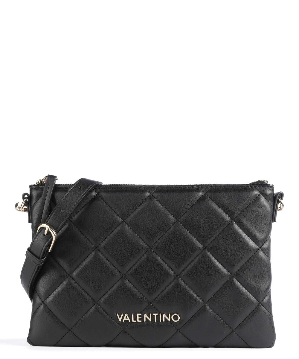 

Сумка на плечо Ocarina из искусственной кожи Valentino Bags, черный