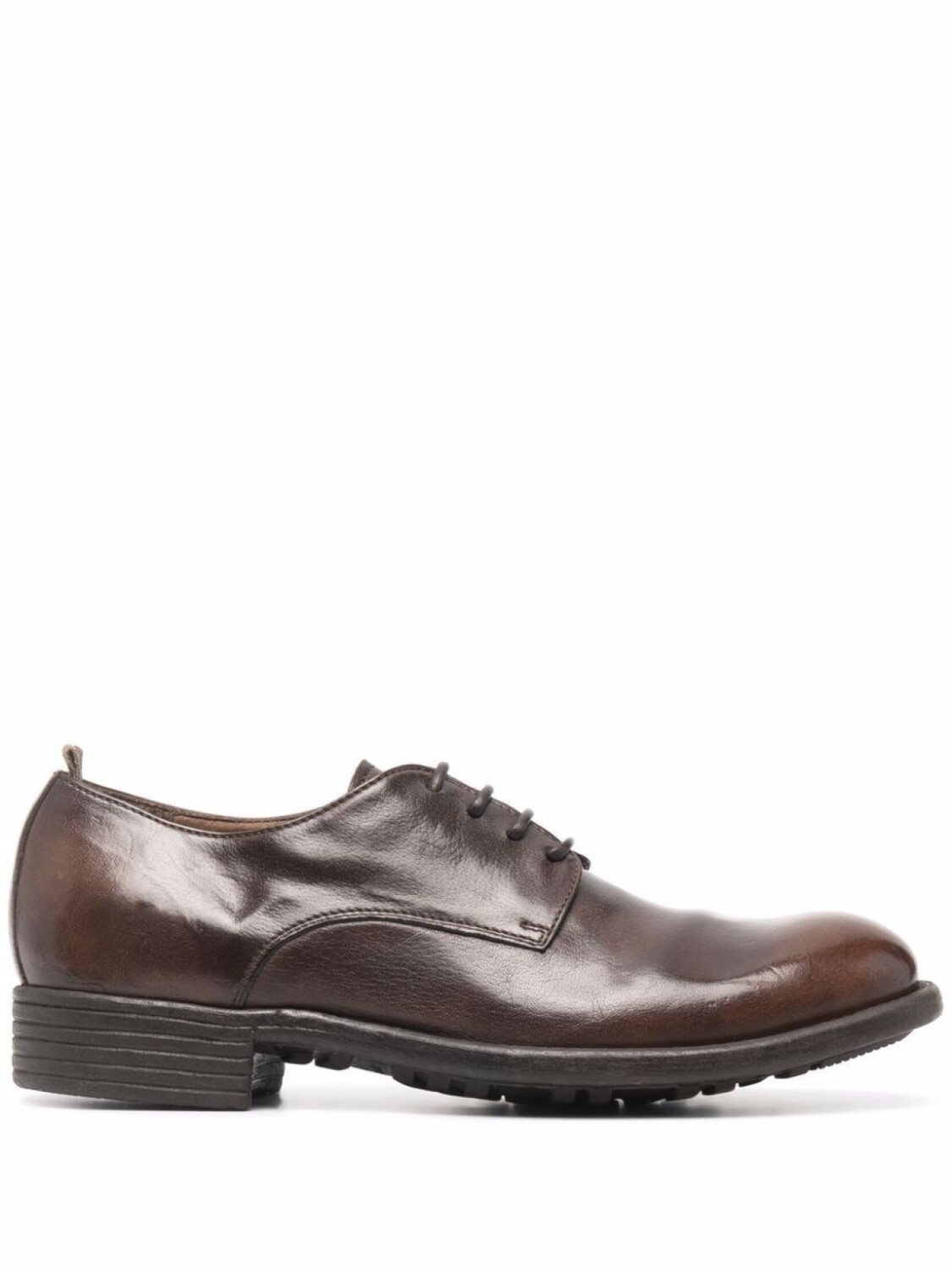 

Officine Creative туфли Calixte 001, коричневый