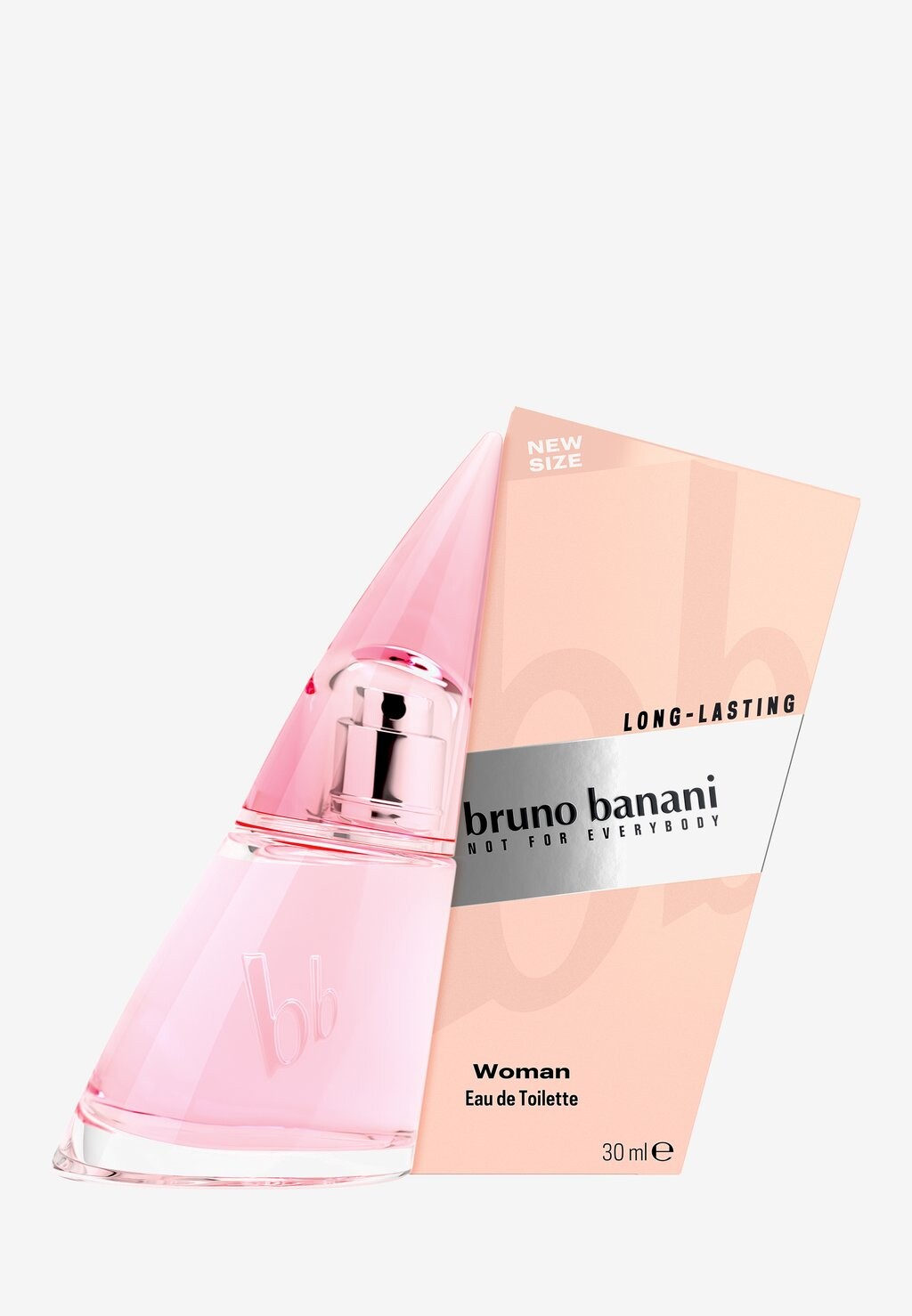

Туалетная вода Bruno Banani Woman Eau De Toilette Bruno Banani Fragrance