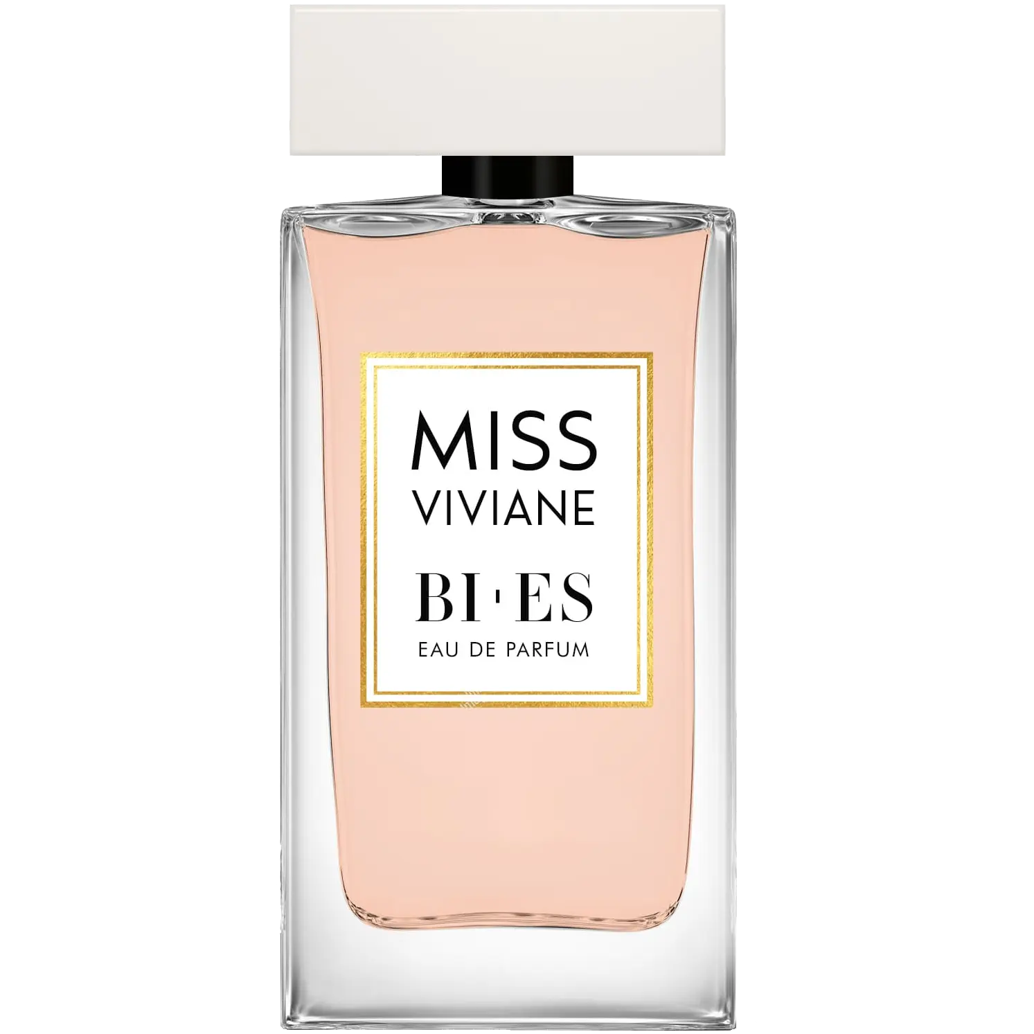 

Женская парфюмированная вода Bi-Es Miss Viviane, 90 мл
