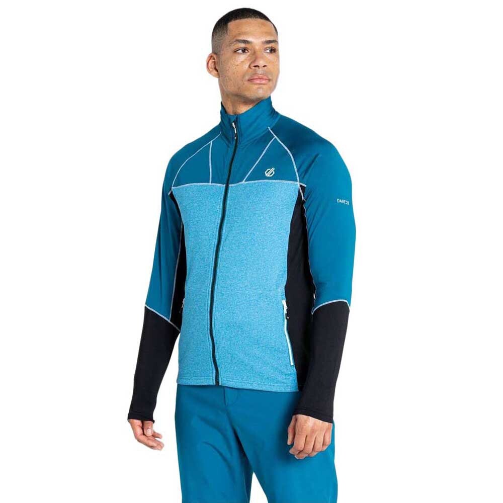 

Свитер Dare2B Reformed II Core Stretch, синий