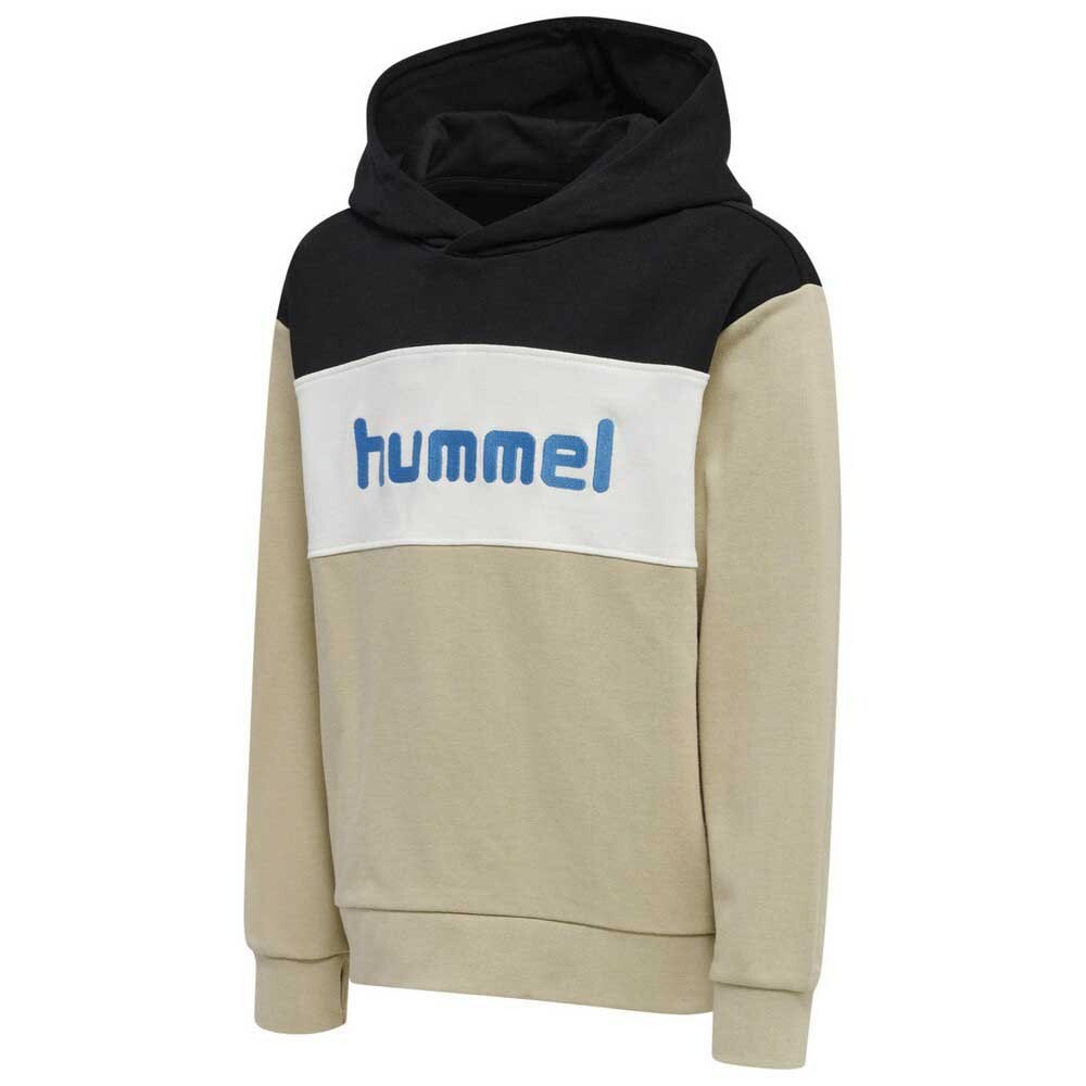 

Худи Hummel Morten, зеленый