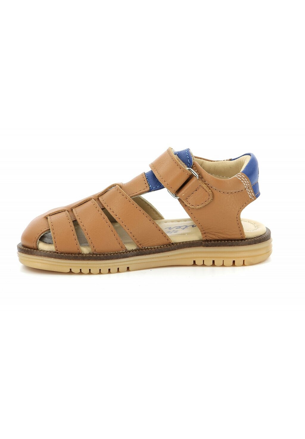 

Трекинговые сандалии TRYAN Aster, цвет camel