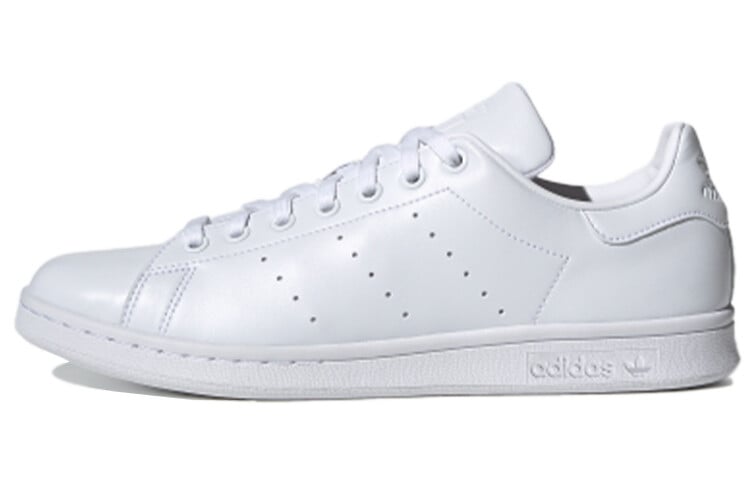 

Adidas originals Stan Smith Primegreen Cloud Белый