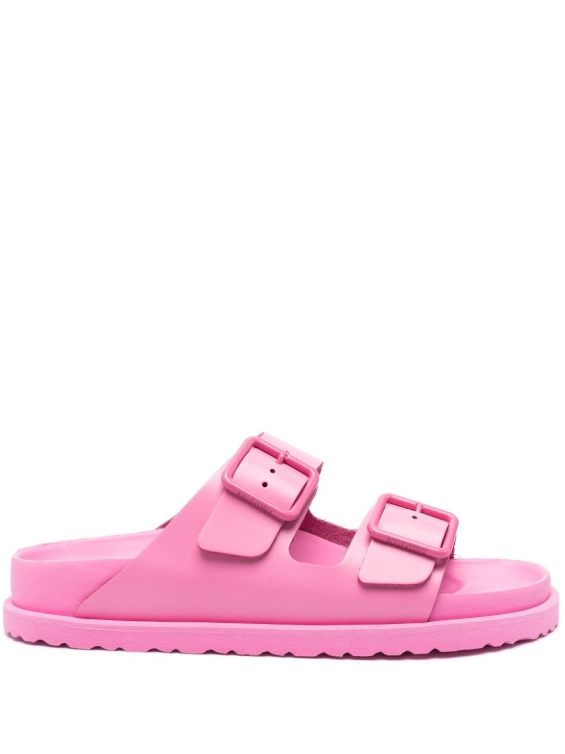 

Birkenstock сандалии Arizona с пряжками, розовый