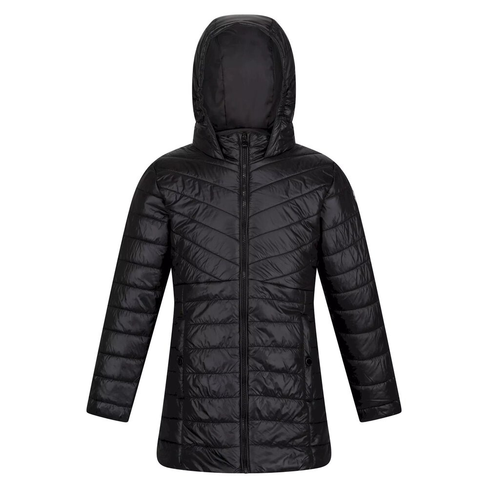 

Куртка Regatta Babette Insulated Padded, черный