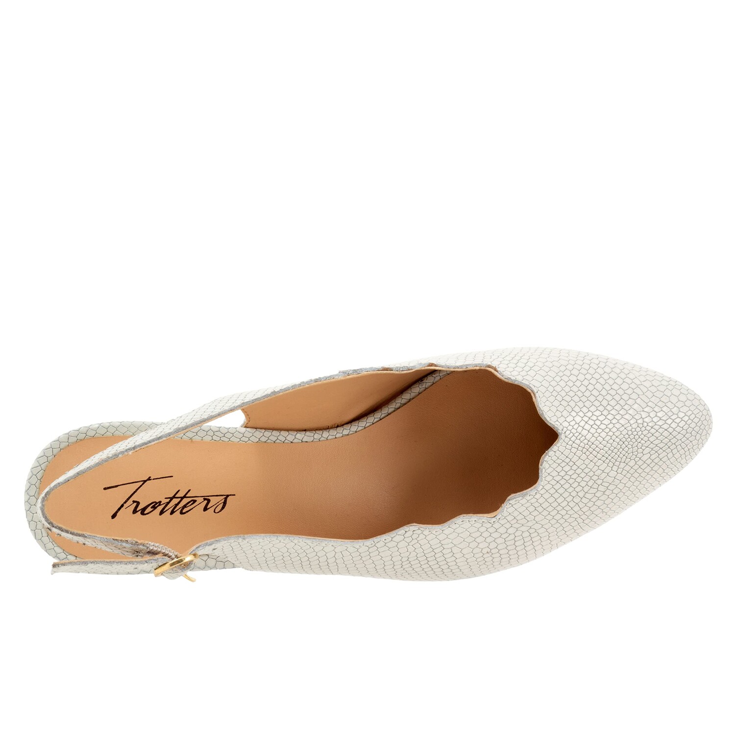 

Туфли на каблуке Trotters Joselyn